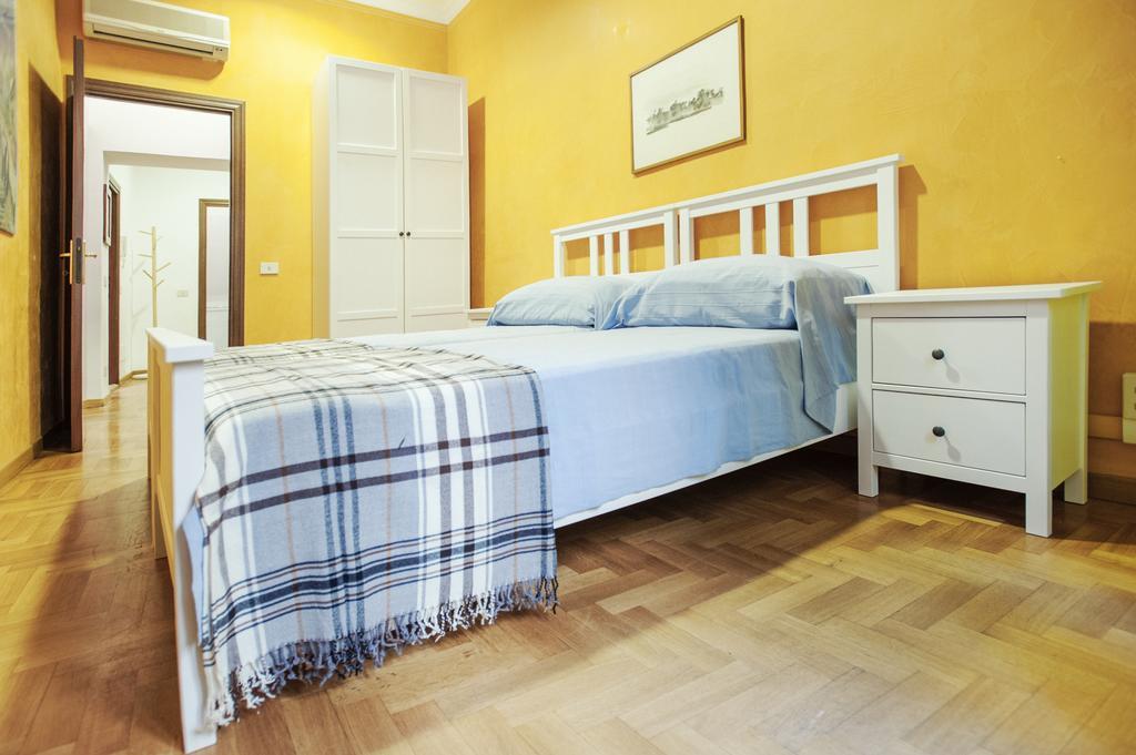 Bufalo Roma Oda fotoğraf