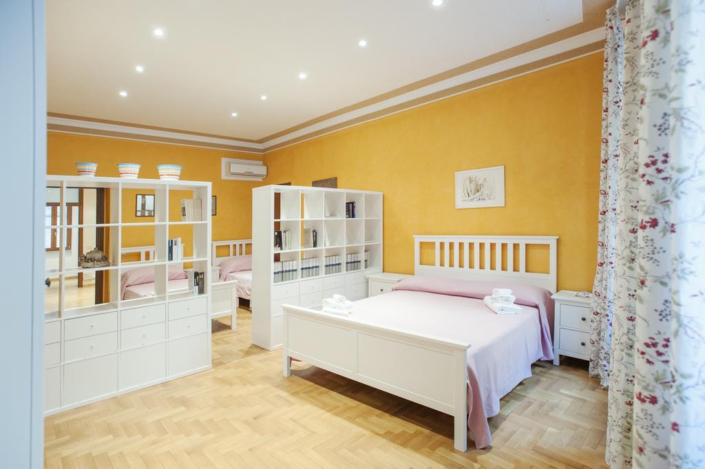 Bufalo Roma Oda fotoğraf