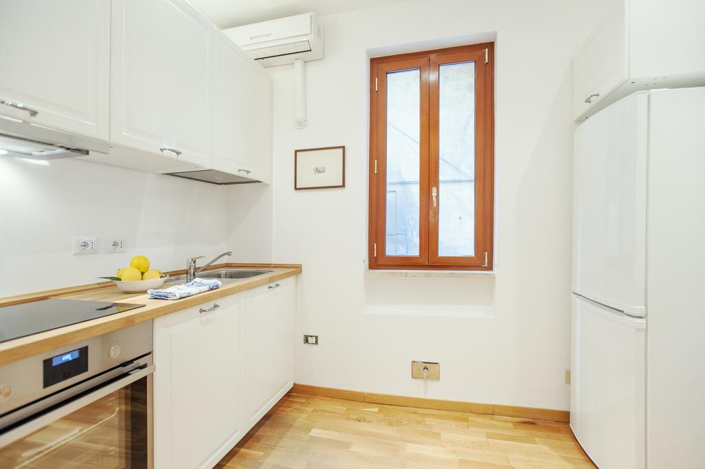 Bufalo Roma Oda fotoğraf